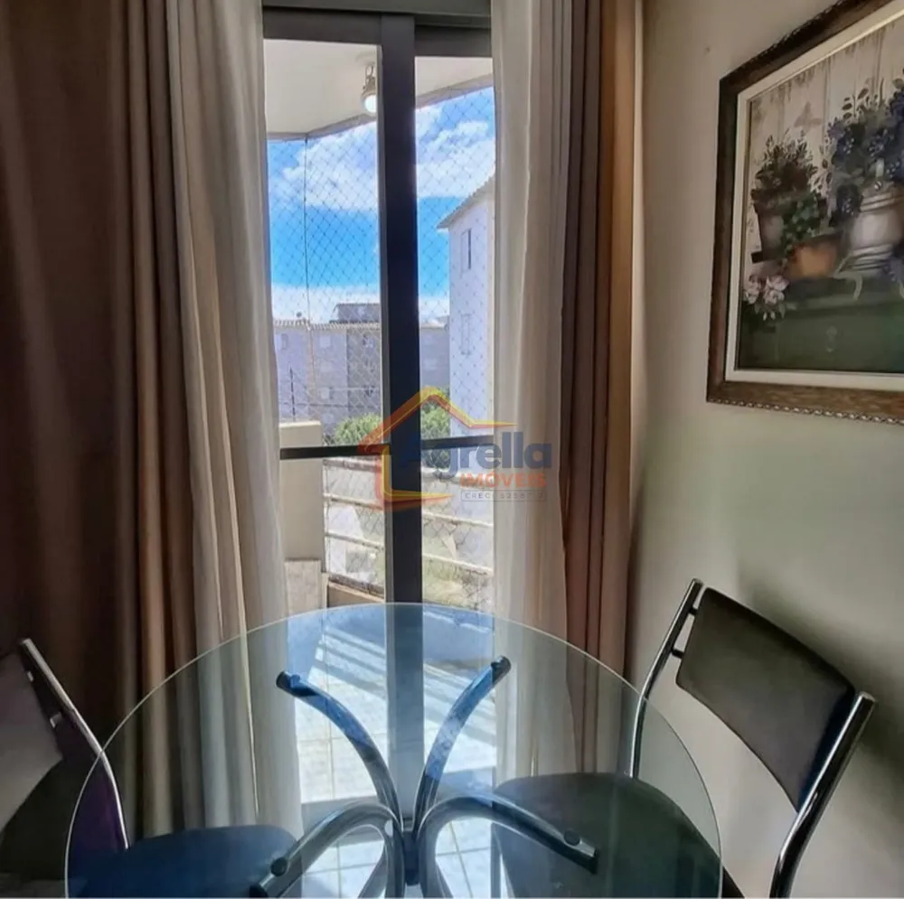 Apartamento, 2 quartos, 45 m² - Foto 4