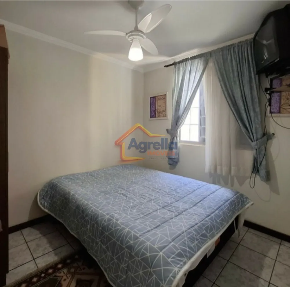 Apartamento, 2 quartos, 45 m² - Foto 2