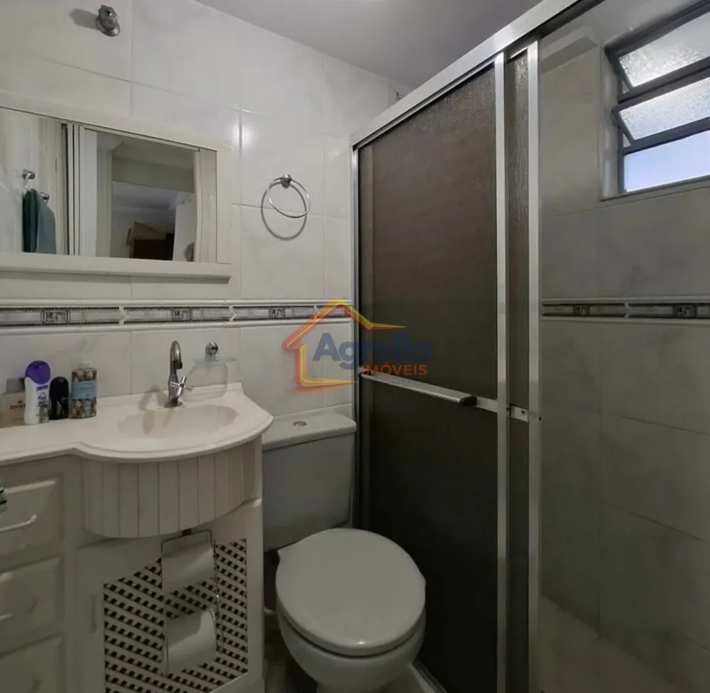 Apartamento, 2 quartos, 45 m² - Foto 3