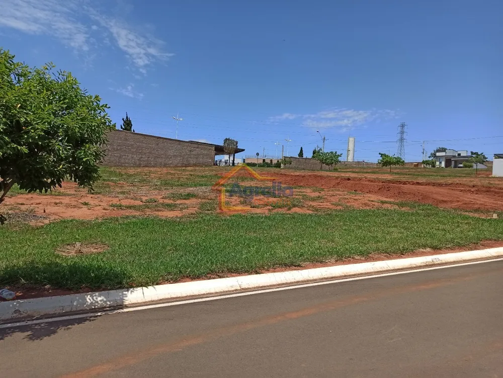 Terreno, 311 m² - Foto 1