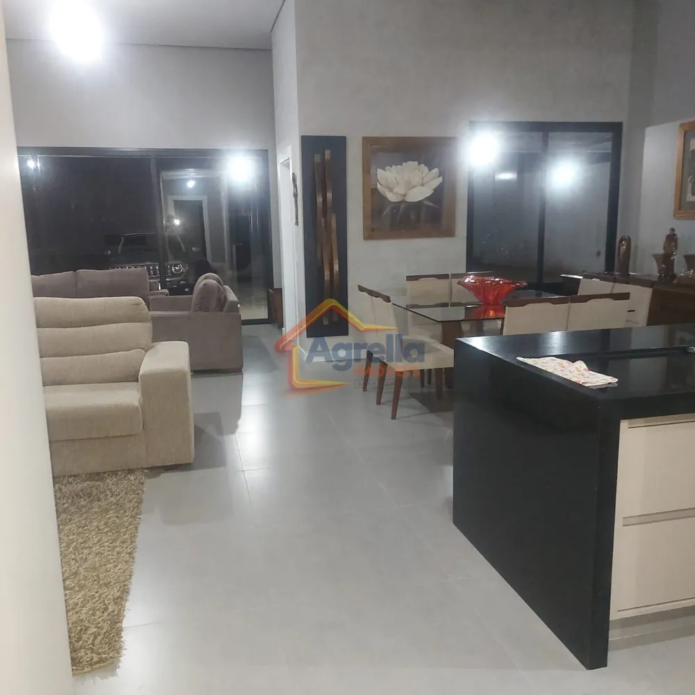 Chácara, 3 quartos, 2500 m² - Foto 4