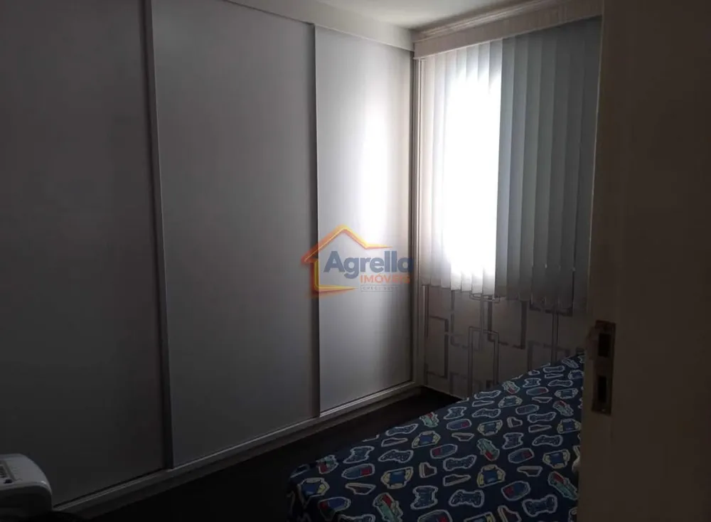 Apartamento, 2 quartos, 45 m² - Foto 3