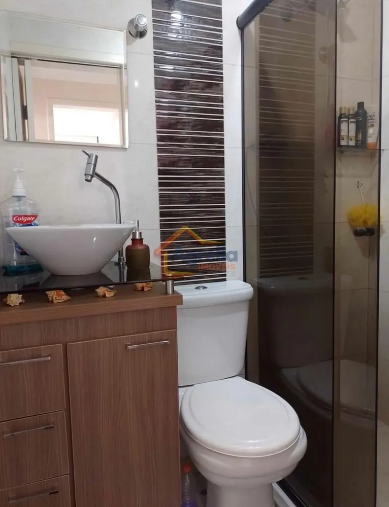 Apartamento, 2 quartos, 45 m² - Foto 1