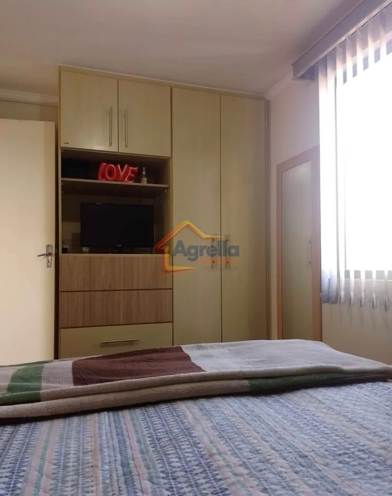 Apartamento, 2 quartos, 45 m² - Foto 2