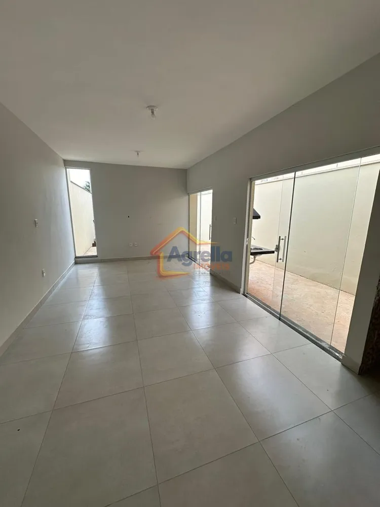 Casa, 2 quartos, 75 m² - Foto 2