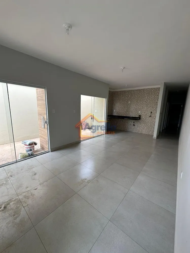 Casa, 2 quartos, 75 m² - Foto 3