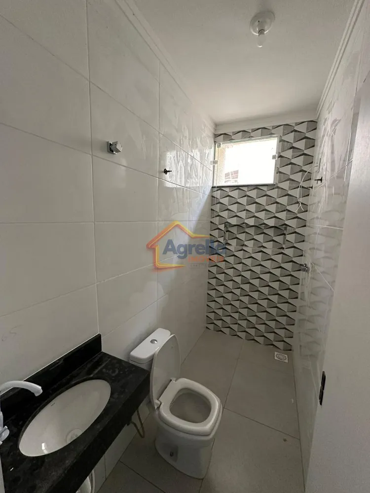 Casa, 2 quartos, 75 m² - Foto 7