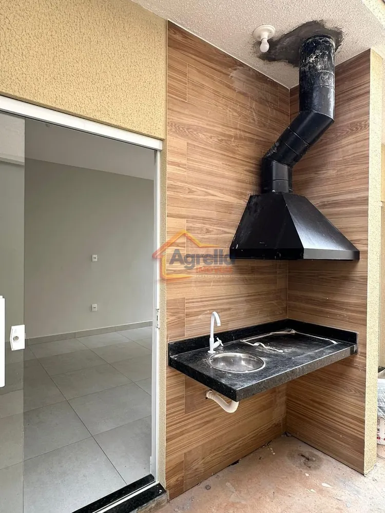 Casa, 2 quartos, 75 m² - Foto 5