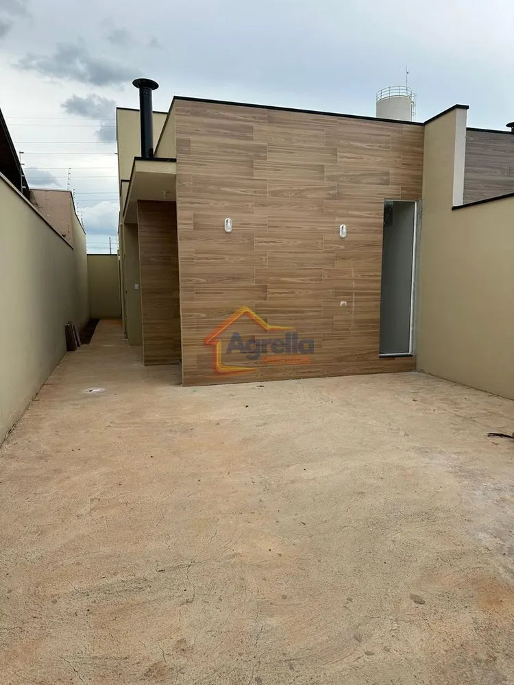 Casa, 2 quartos, 75 m² - Foto 1