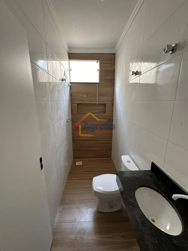 Casa, 2 quartos, 75 m² - Foto 6