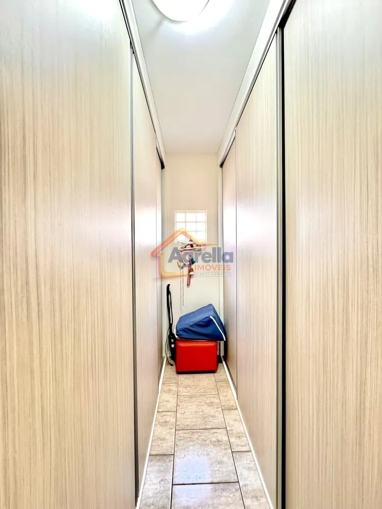 Casa, 4 quartos, 213 m² - Foto 5