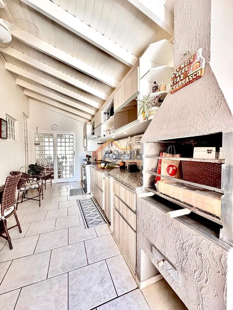Casa, 4 quartos, 213 m² - Foto 6