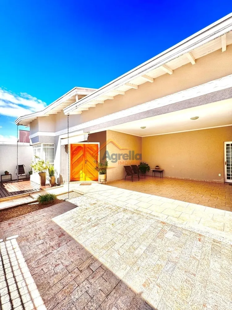 Casa, 4 quartos, 213 m² - Foto 8