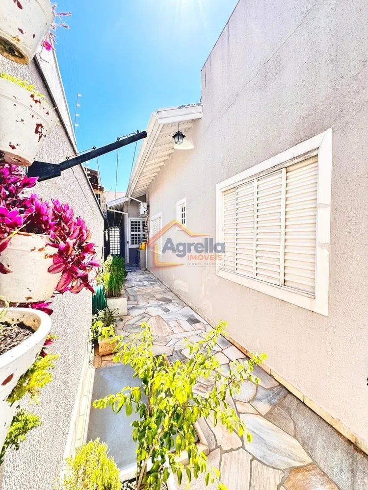 Casa, 4 quartos, 213 m² - Foto 7
