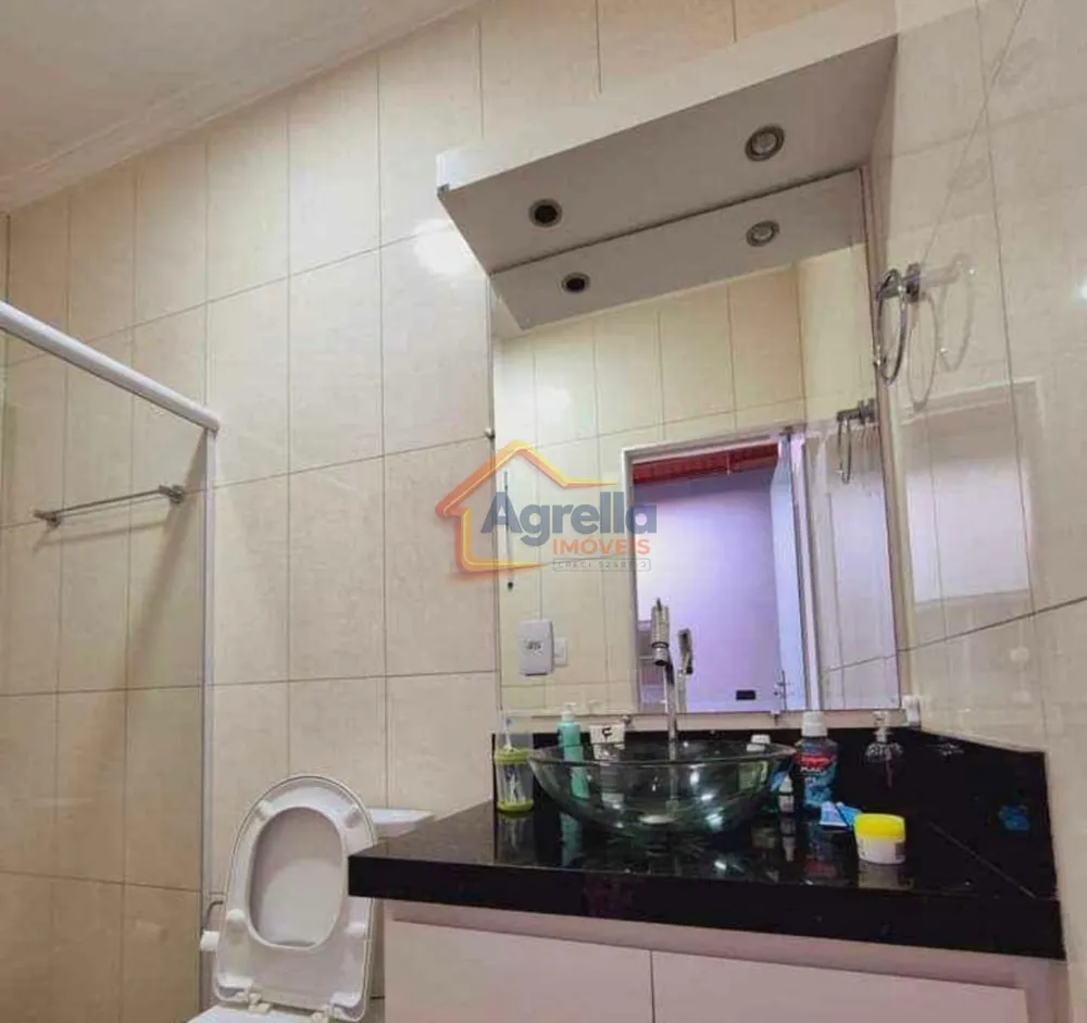 Casa, 3 quartos - Foto 4