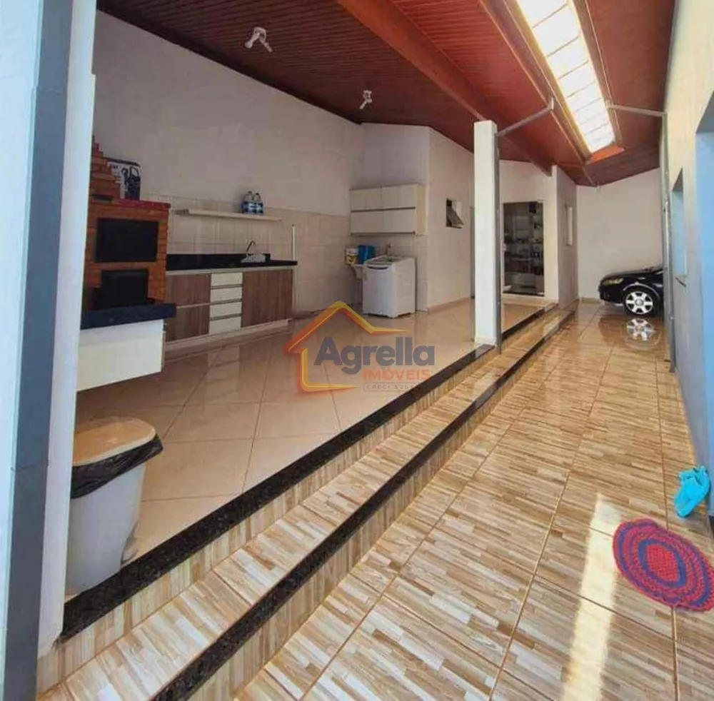 Casa, 3 quartos - Foto 5