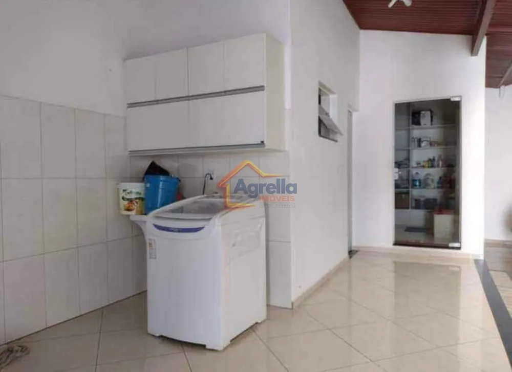 Casa, 3 quartos - Foto 7