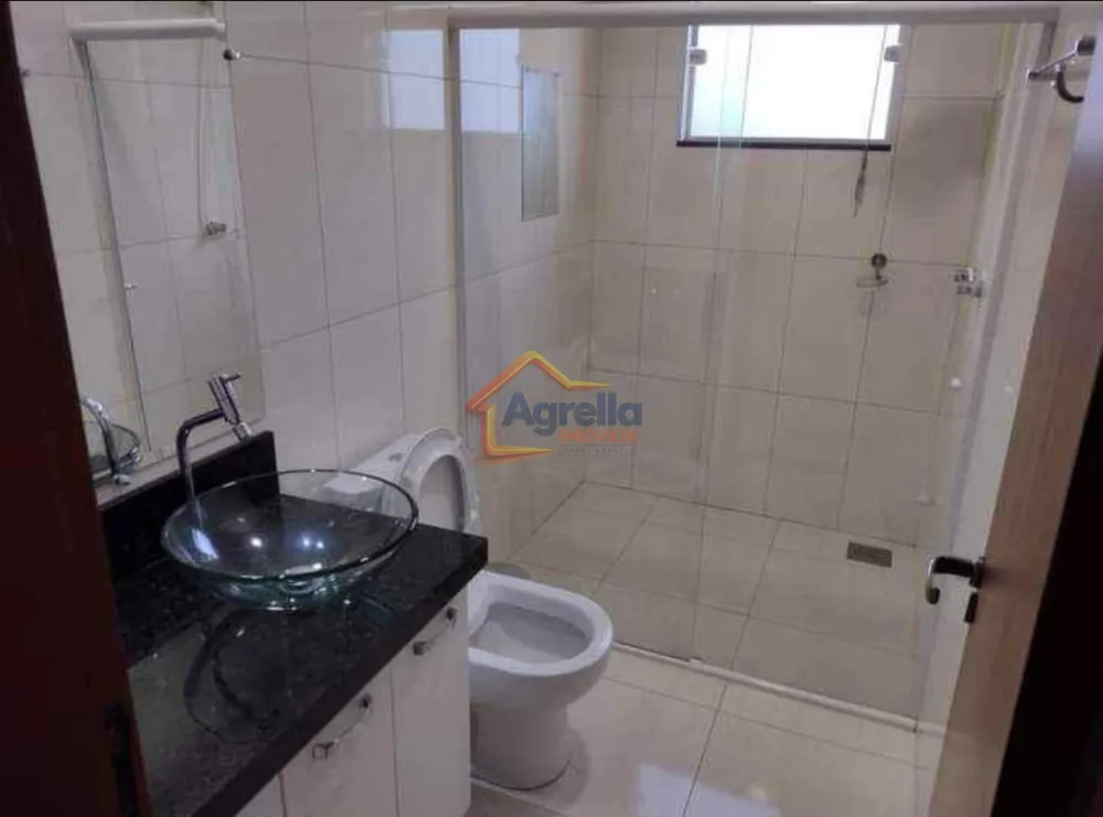 Casa, 3 quartos - Foto 8