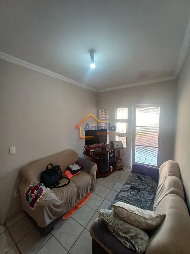 Casa, 1 quarto, 60 m² - Foto 2