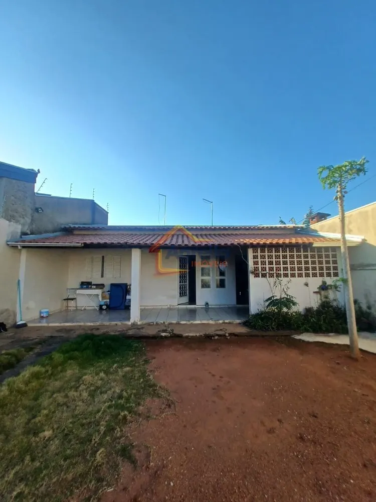Casa, 1 quarto, 60 m² - Foto 1