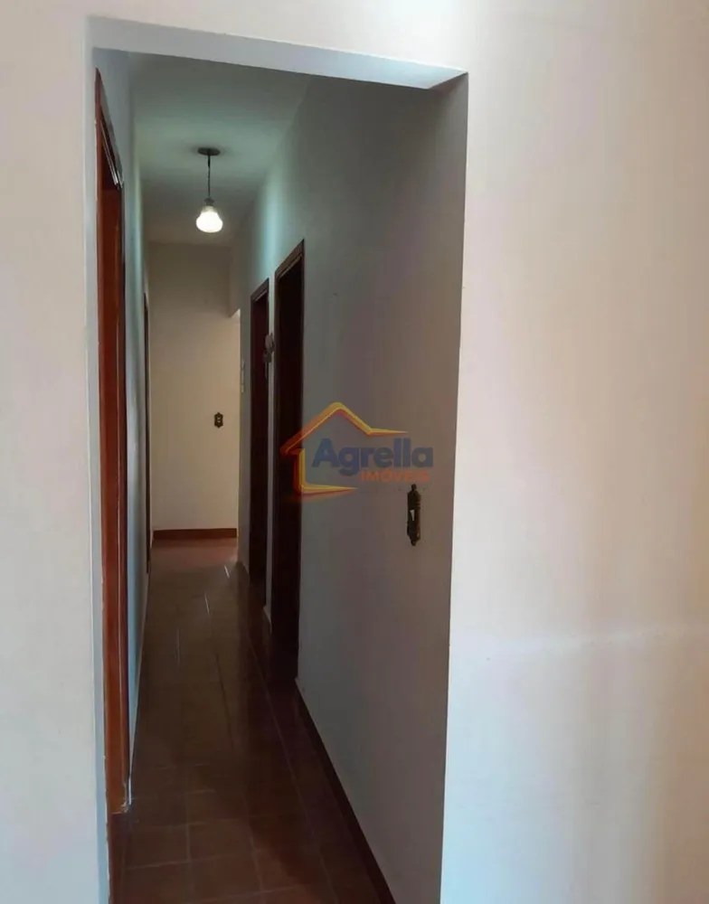Casa, 3 quartos, 131 m² - Foto 4