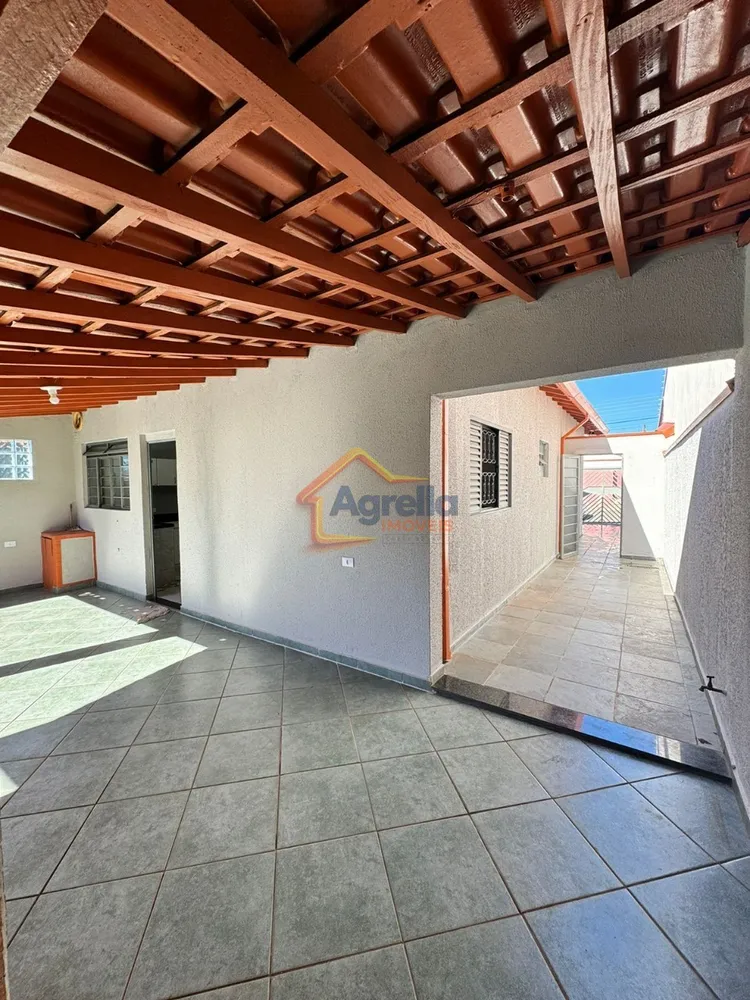 Casa, 2 quartos, 100 m² - Foto 8