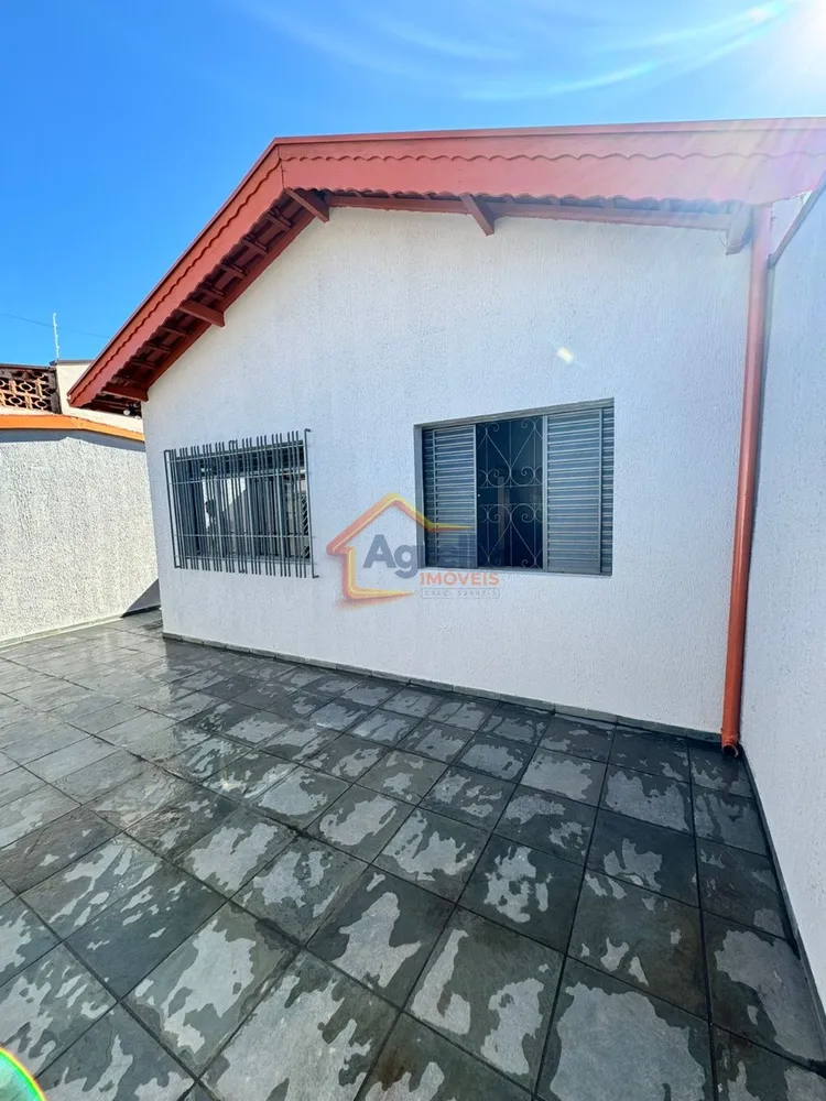 Casa, 2 quartos, 100 m² - Foto 2