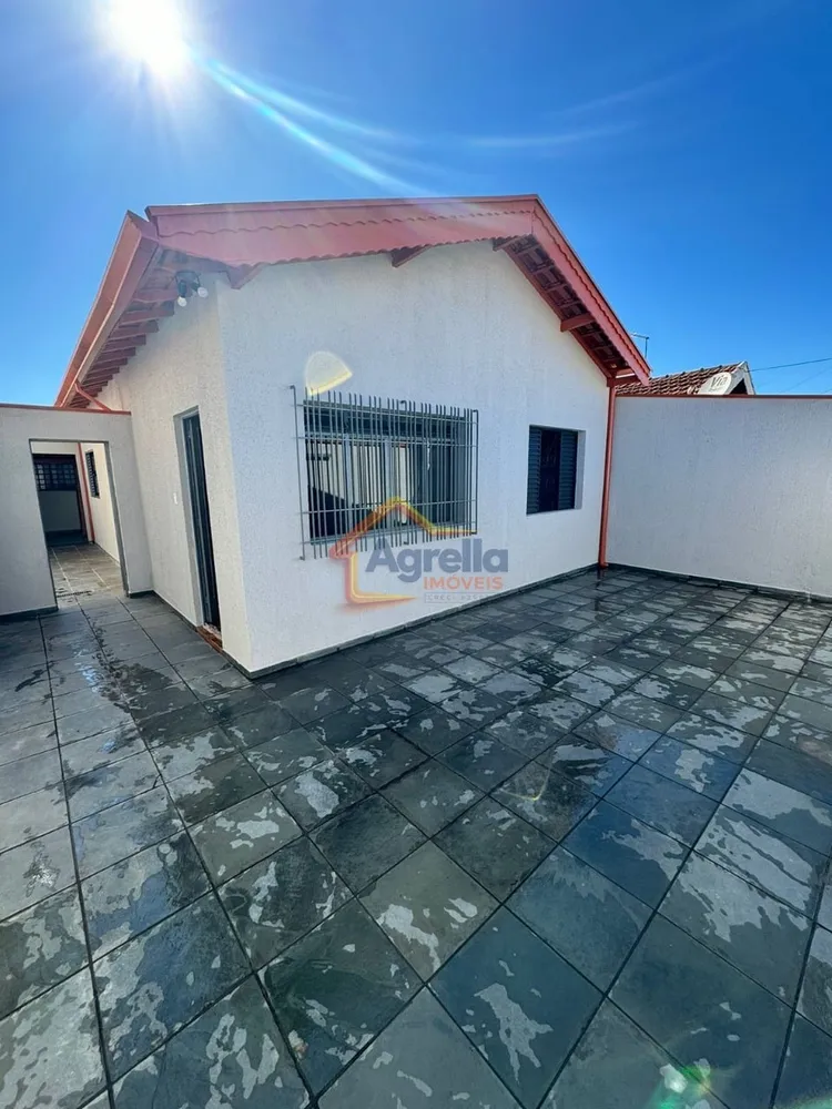 Casa, 2 quartos, 100 m² - Foto 2