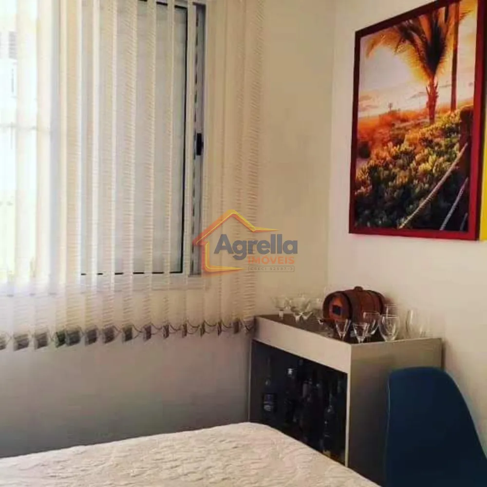 Apartamento, 1 quarto, 40 m² - Foto 5