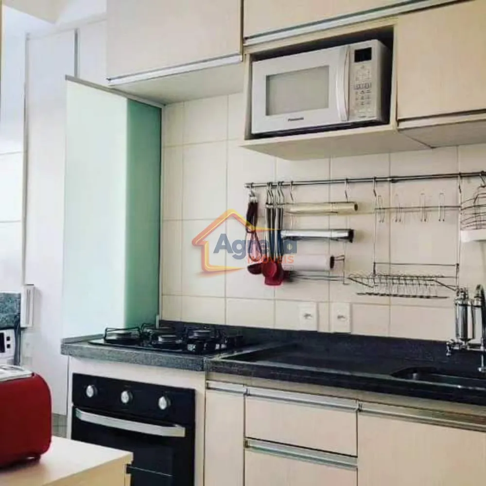 Apartamento, 1 quarto, 40 m² - Foto 3