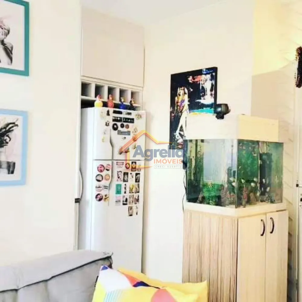 Apartamento, 1 quarto, 40 m² - Foto 2