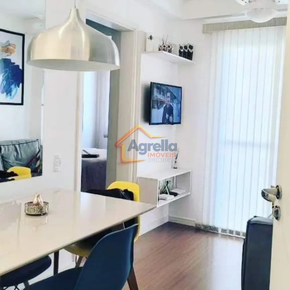 Apartamento, 1 quarto, 40 m² - Foto 1