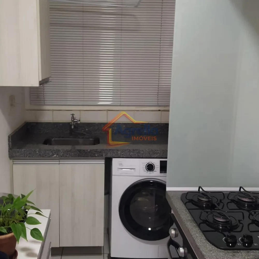 Apartamento, 1 quarto, 40 m² - Foto 4