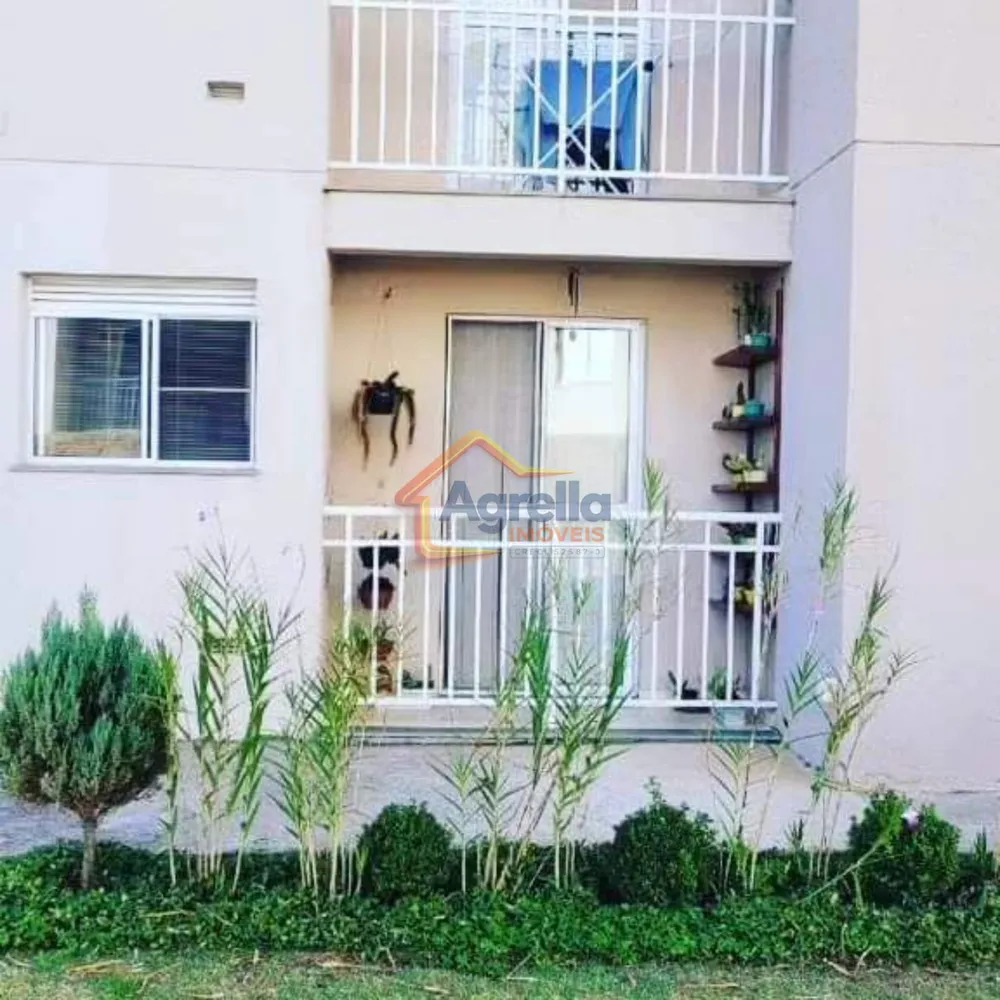 Apartamento, 1 quarto, 40 m² - Foto 6