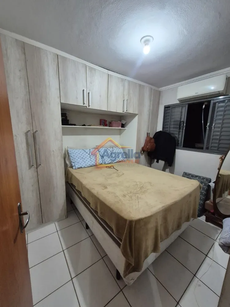 Casa, 2 quartos - Foto 5