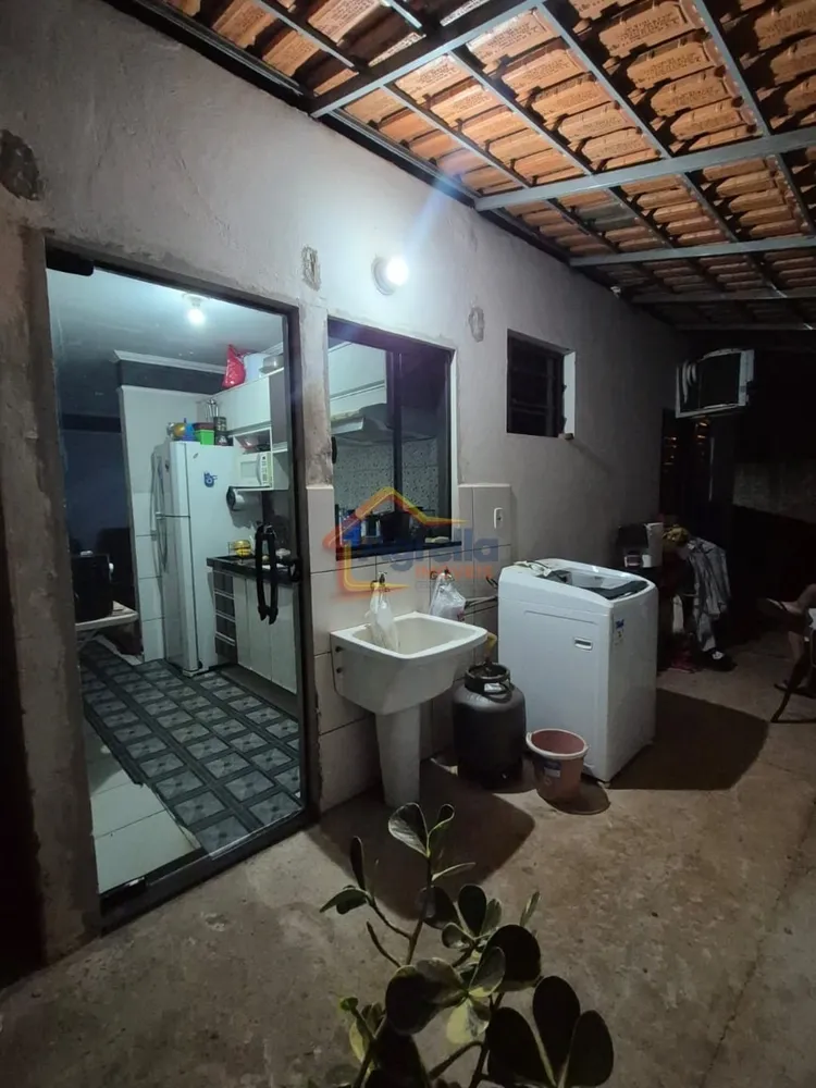 Casa, 2 quartos - Foto 7