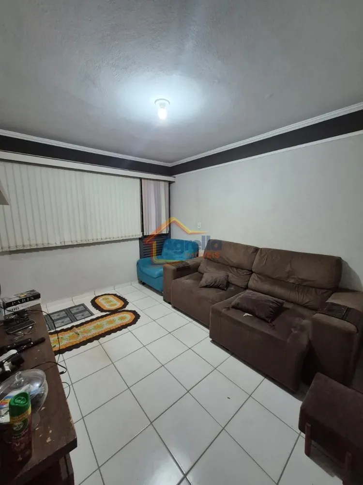 Casa, 2 quartos - Foto 1