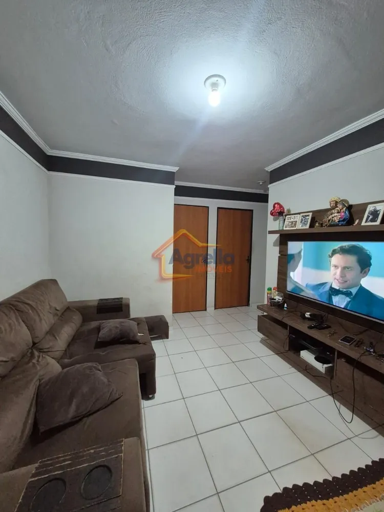 Casa, 2 quartos - Foto 2