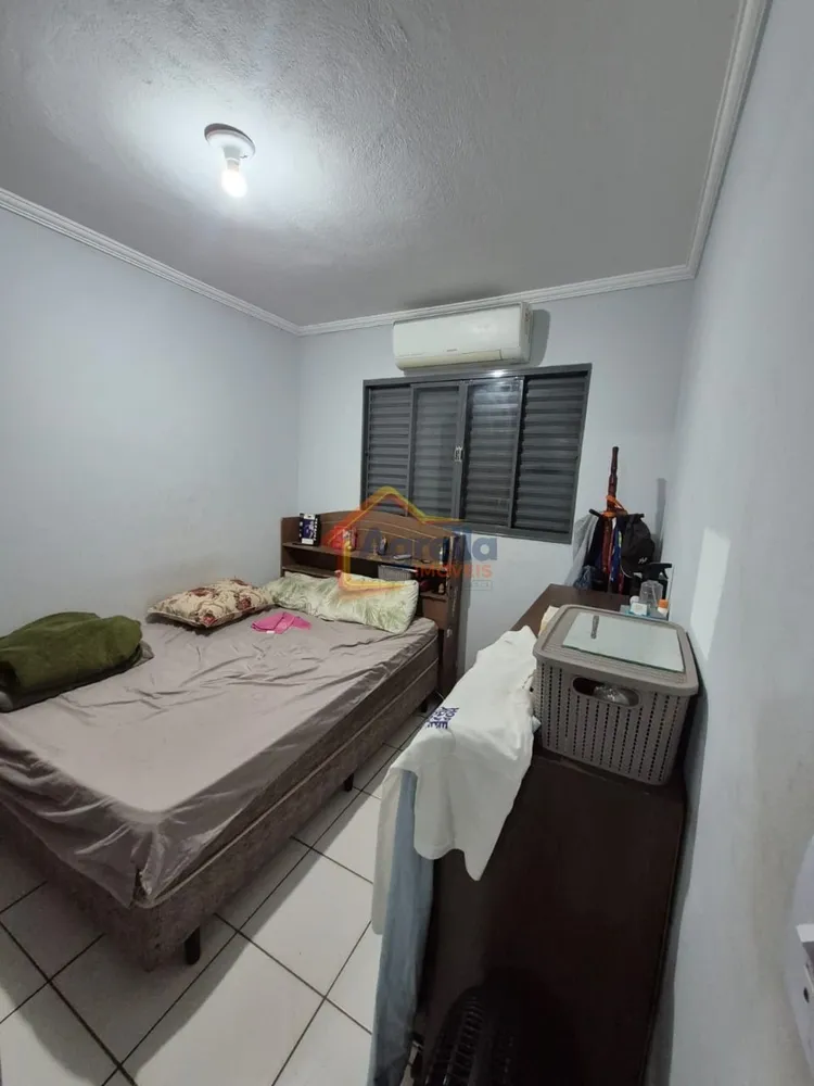 Casa, 2 quartos - Foto 4
