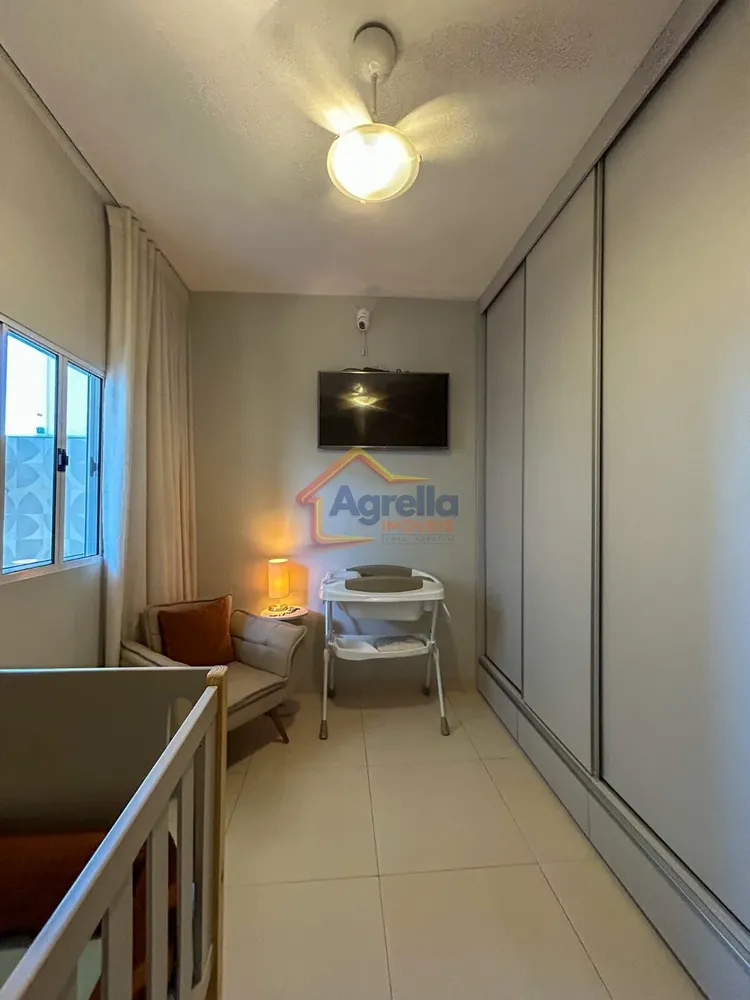 Casa de Condomínio, 2 quartos - Foto 1