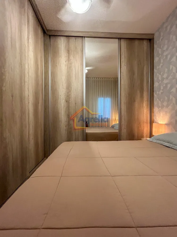 Casa de Condomínio, 2 quartos - Foto 4