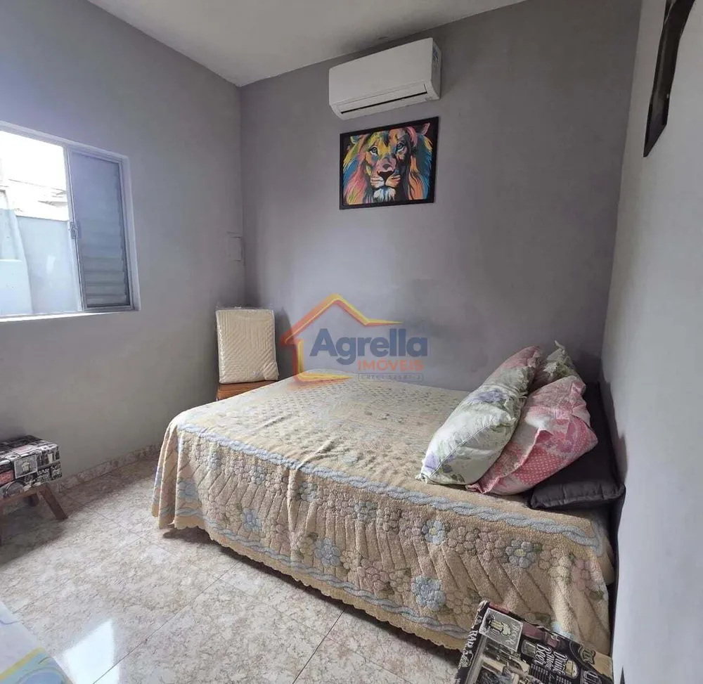 Casa, 2 quartos, 187 m² - Foto 2