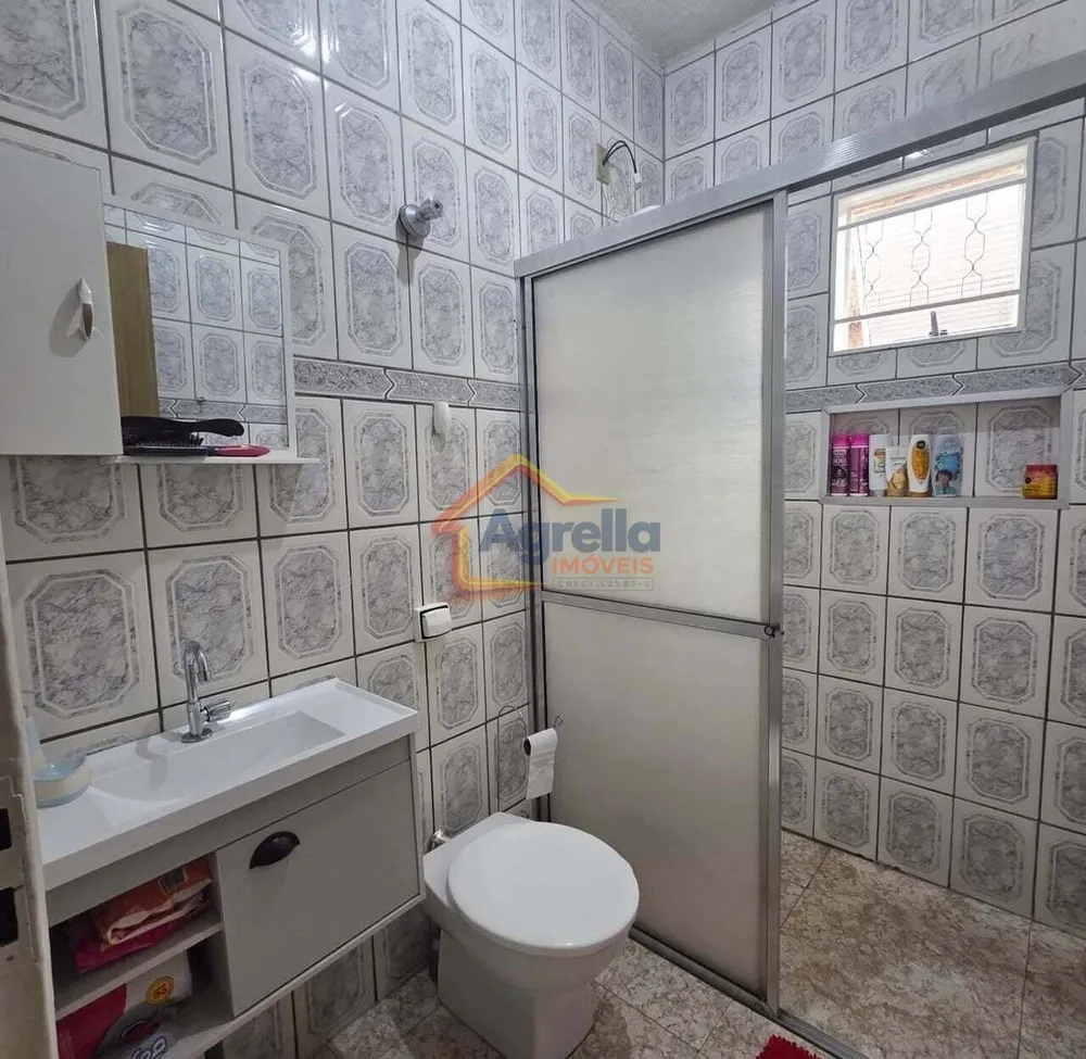 Casa, 2 quartos, 187 m² - Foto 3