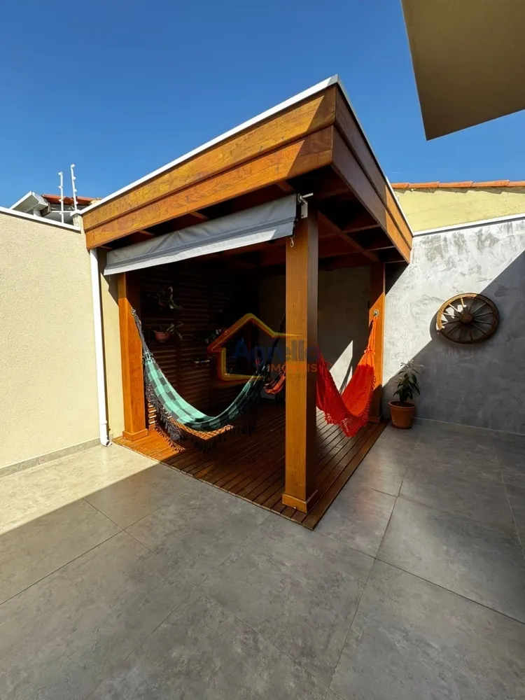 Casa, 3 quartos, 160 m² - Foto 2