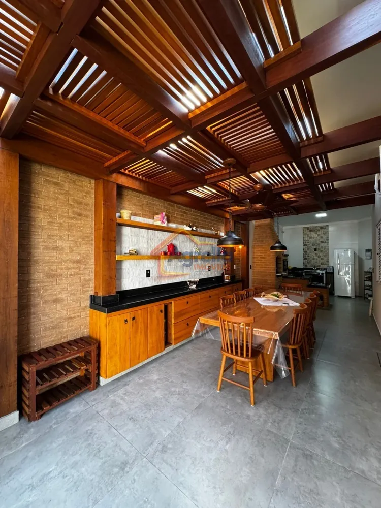 Casa, 3 quartos, 160 m² - Foto 3