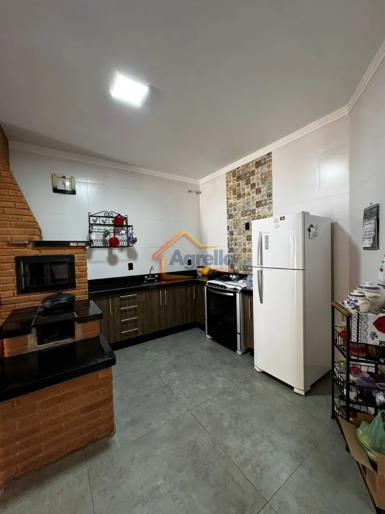 Casa, 3 quartos, 160 m² - Foto 4
