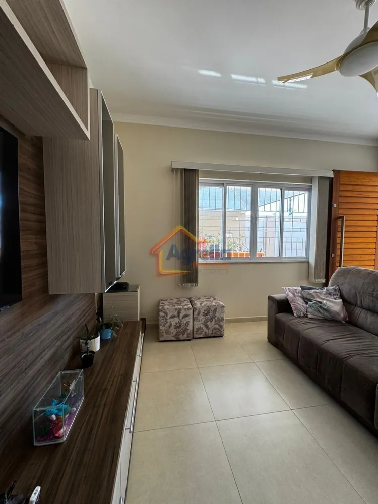 Casa, 3 quartos, 160 m² - Foto 1