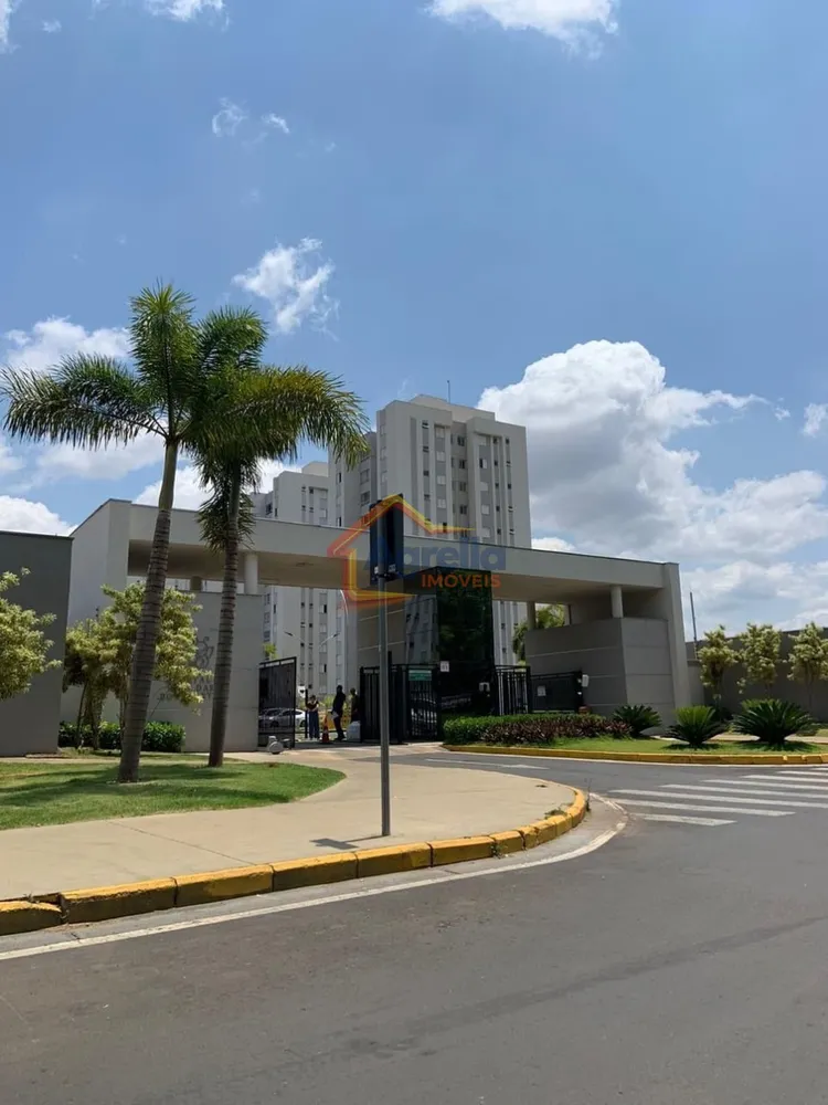 Apartamento, 2 quartos, 60 m² - Foto 4
