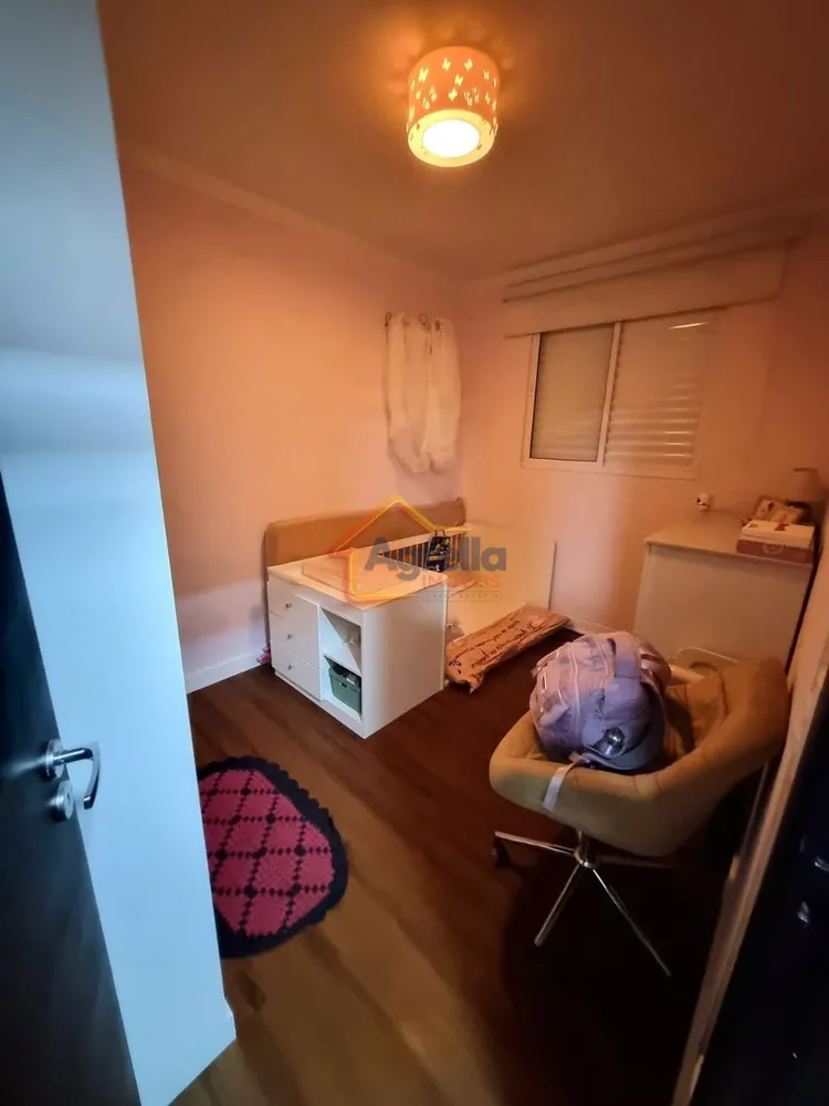 Apartamento, 2 quartos, 60 m² - Foto 2