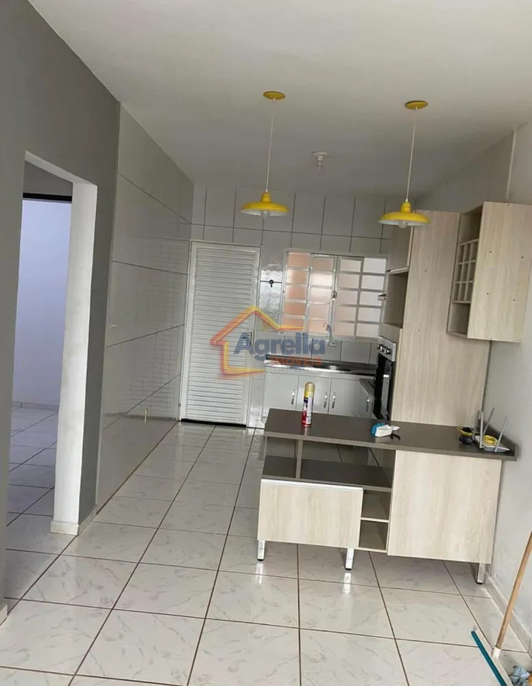 Casa, 2 quartos, 90 m² - Foto 2